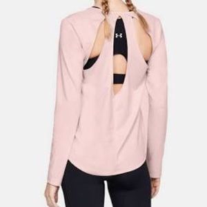 Under Armour brand new long sleeve